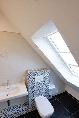 Bad Fussbodenheizung