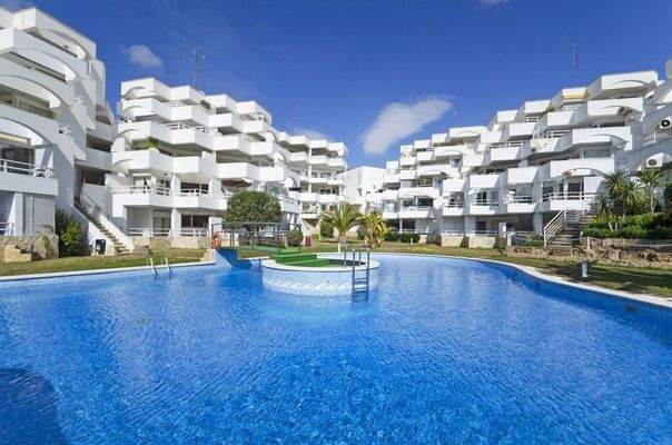 Renoviertes Strandapartment zur Miete in Cala Vinyes, Mallorca