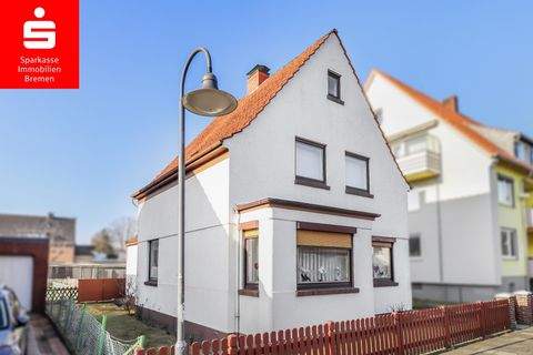 Bremen Häuser, Bremen Haus kaufen