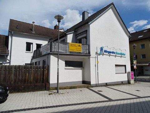 Lohmar Häuser, Lohmar Haus mieten 