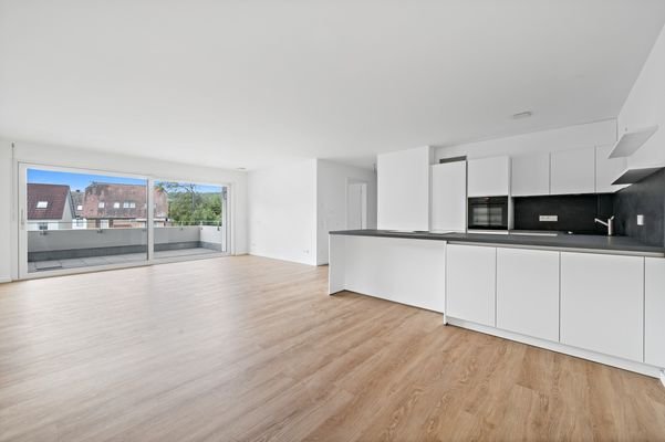 Wohnung 1.2 und 2.2