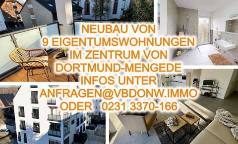 Dortmund Wohnungen, Dortmund Wohnung kaufen