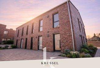 Herzlich willkommen bei KRÜSSEL IMMOBILIEN