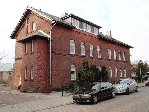Lüneburg Renditeobjekte, Mehrfamilienhäuser, Geschäftshäuser, Kapitalanlage