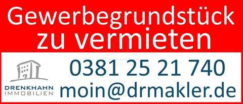 Güsten Industrieflächen, Lagerflächen, Produktionshalle, Serviceflächen