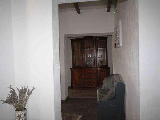 Haus-2 Wg. Eigentümer _Flur