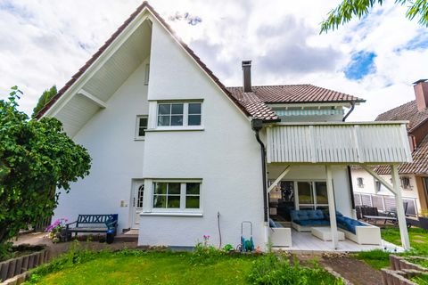 Rechberghausen Häuser, Rechberghausen Haus kaufen