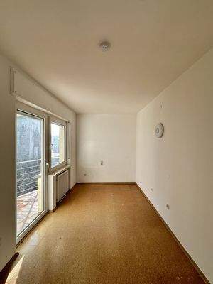 4. Zimmer mit Balkon