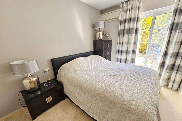 Duplex apartment Palm-Mar