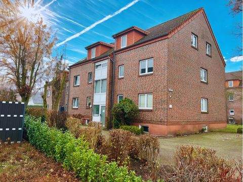 Großenkneten Wohnungen, Großenkneten Wohnung kaufen