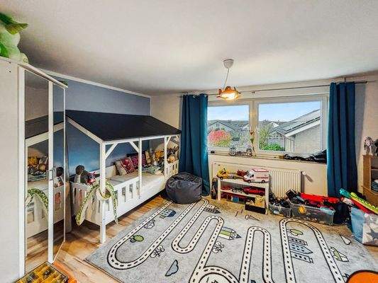 Kinderzimmer
