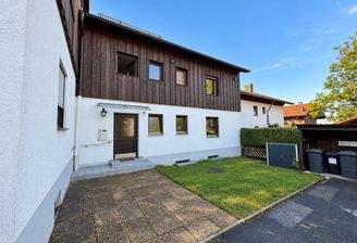 Haus - Ansicht