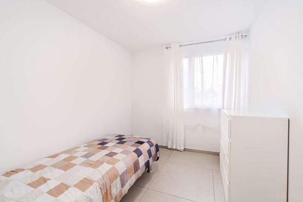 Büro- oder Gästezimmer