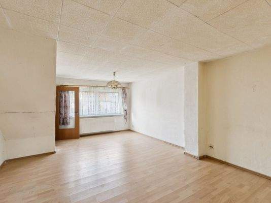 Zimmer 1 Erdgeschoss