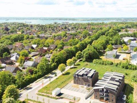 Heikendorf Wohnungen, Heikendorf Wohnung mieten