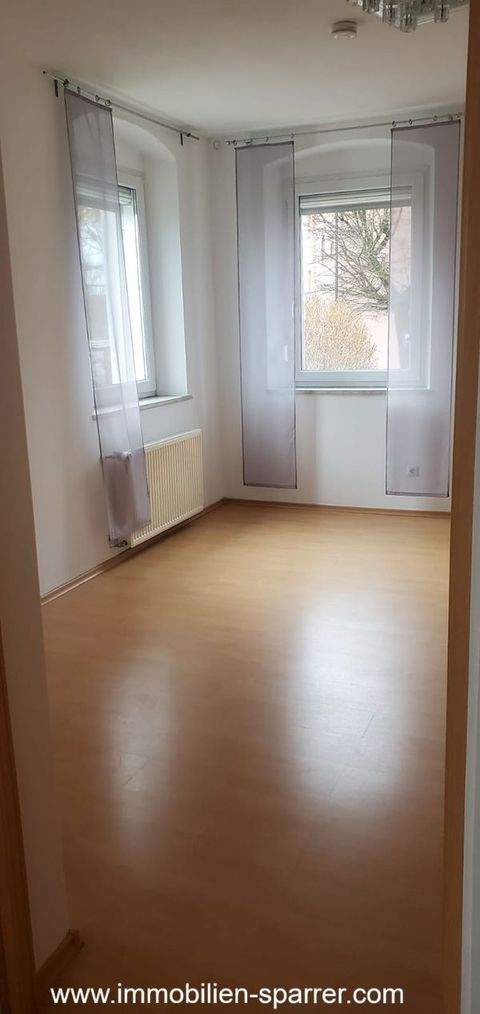 Weiden in der Oberpfalz Wohnungen, Weiden in der Oberpfalz Wohnung kaufen