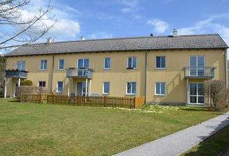 Wohnhausanlage Ottenschlag