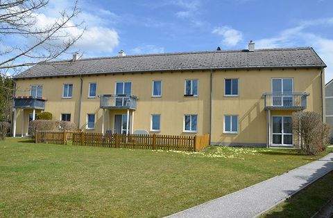 Ottenschlag Wohnungen, Ottenschlag Wohnung mieten