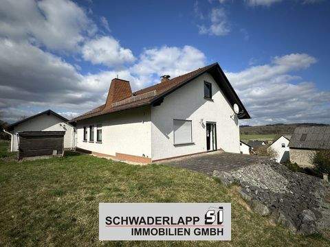 Ewighausen Häuser, Ewighausen Haus mieten 