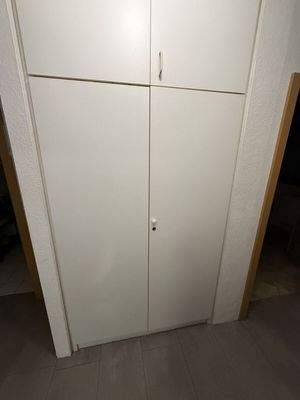 Flur Wandschrank