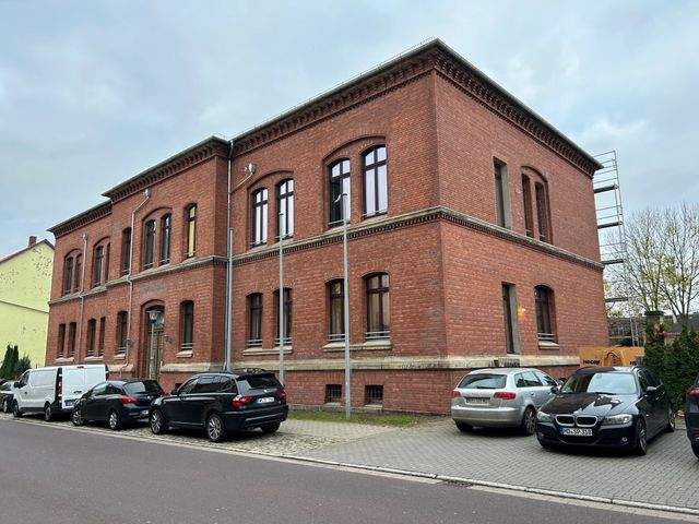 Exklusive 3- Zimmer Wohnung mit EBK,Balkon u. SP zu vermieten! - Photo 5