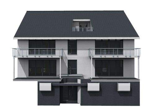 Porta Westfalica Wohnungen, Porta Westfalica Wohnung kaufen