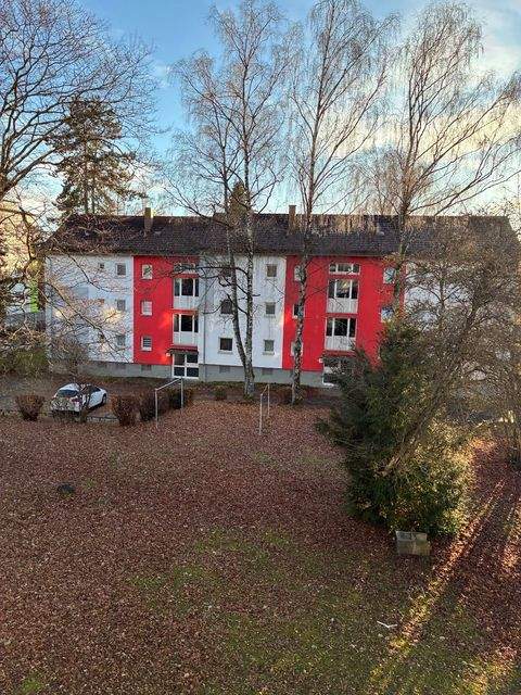 Heidenheim an der Brenz Wohnungen, Heidenheim an der Brenz Wohnung mieten