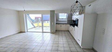 Nauheim Wohnungen, Nauheim Wohnung kaufen