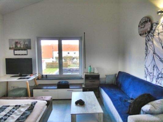 OG weiteres Zimmer