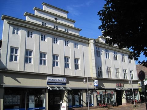 Holzminden Wohnungen, Holzminden Wohnung mieten