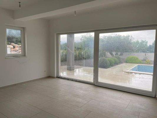 Ein komfortables Zuhause zum Entfalten