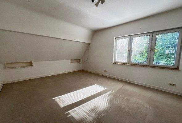 Schlafzimmer im 1. OG