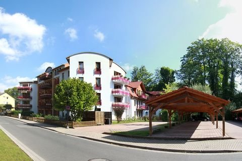 Arnstadt Garage, Arnstadt Stellplatz
