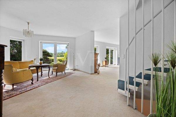 Diele mit Essbereich