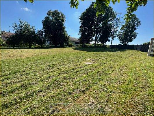 Grundstück Ansicht 2