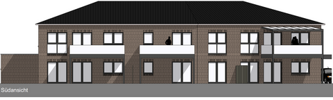 Uelsen Wohnungen, Uelsen Wohnung kaufen