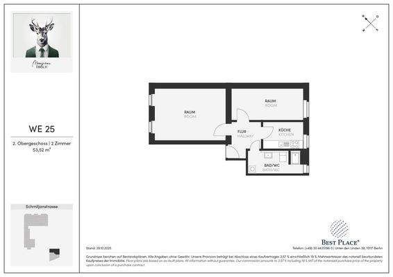Schmiljanstrasse Grundrisse_WE_25