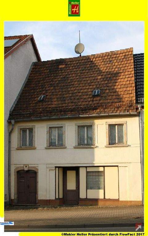 Großenhain Häuser, Großenhain Haus kaufen