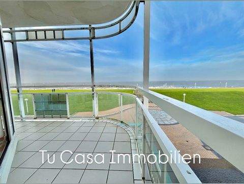 Norderney Wohnungen, Norderney Wohnung kaufen