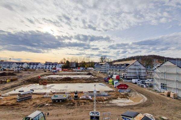 1870 Gehrden-Bodenplatte H-Reihe