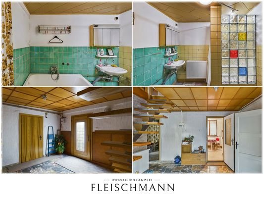 EG Badezimmer