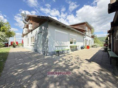 Happurg Gastronomie, Pacht, Gaststätten