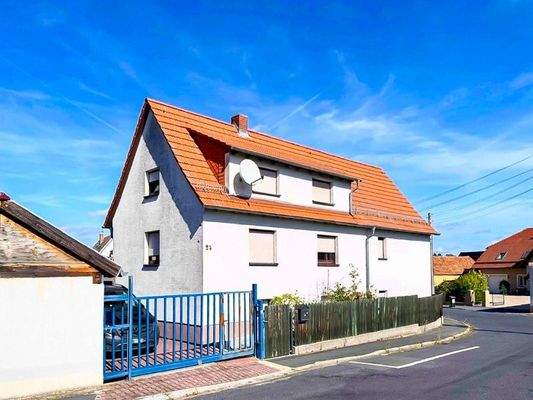 Herzlich Willkommen!