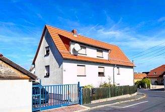 Herzlich Willkommen!