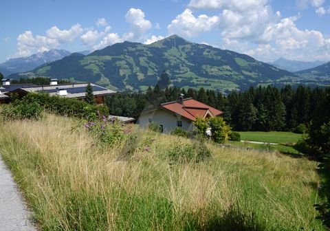 Hopfgarten im Brixental Grundstücke, Hopfgarten im Brixental Grundstück kaufen