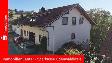 Erbach Häuser, Erbach Haus kaufen