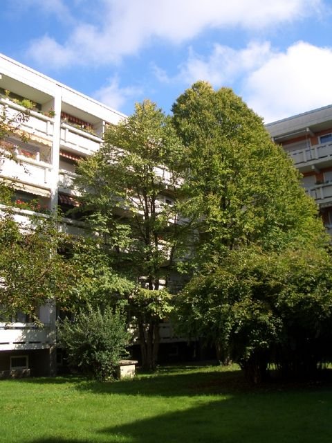 München Wohnungen, München Wohnung kaufen