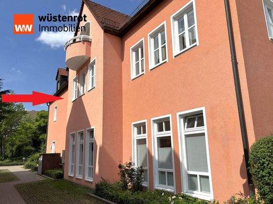 Gewerberäume im 1.OG