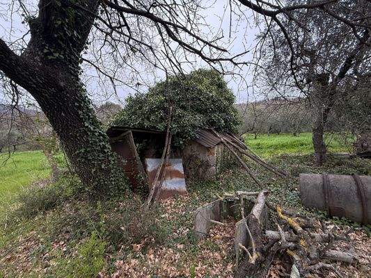 zusätzliches Bauvolumen