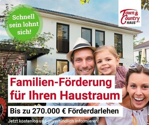 Familien-Förderung